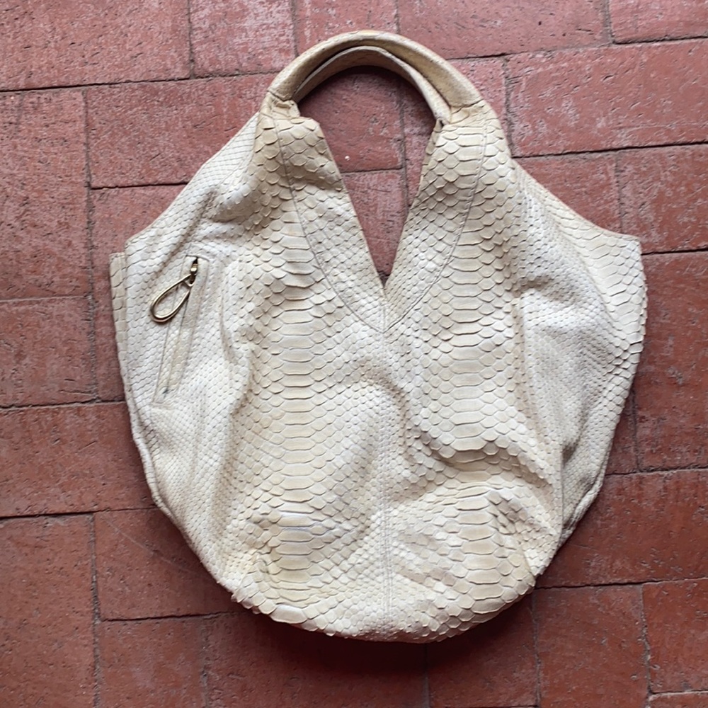 VBH | Python Bag 1/300 - Picture 2 of 11